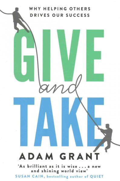 Give and Take