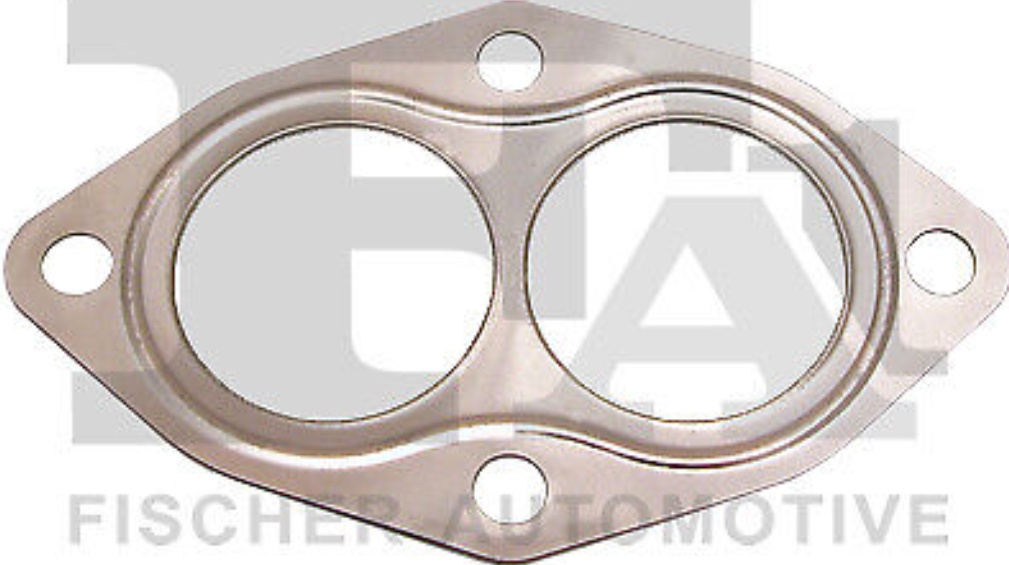 Inlet FA1 330-929 Gasket, exhaust pipe for FIAT,LANCIA