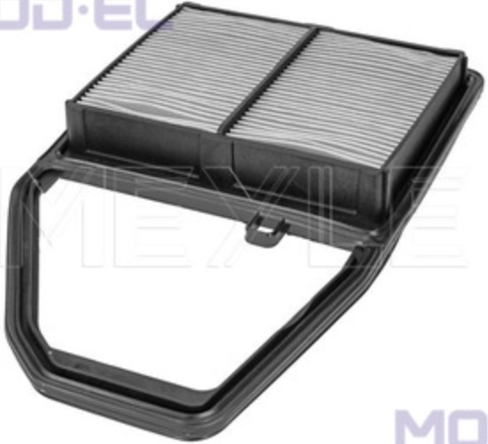 MEYLE GERMANY 31-12 321 0001 Air Filter for HONDA