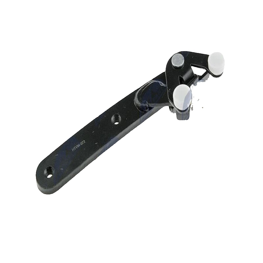 ROLLER GUIDE SLIDING DOOR EZC-VW-072 FORDKRE/CHZG 1.0L 3cyl CADDY IV Box BodyMPV - Image 6