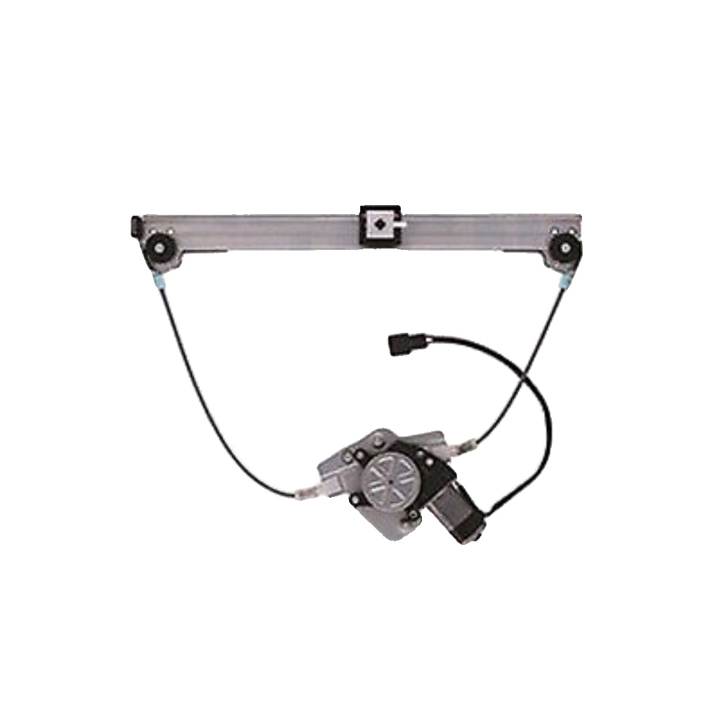 Right Front MAGNETI MARELLI-OE 350103170176 Window Regulator for FIAT