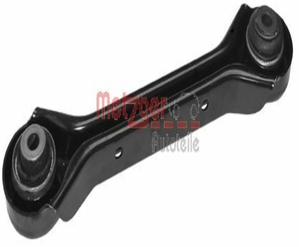 Original METZGER Steering Wheel Suspension 58021309 For BMW