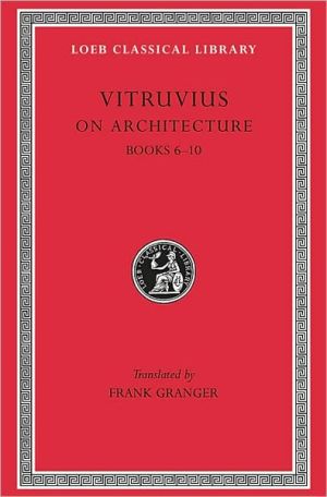 On Architecture, Volume II