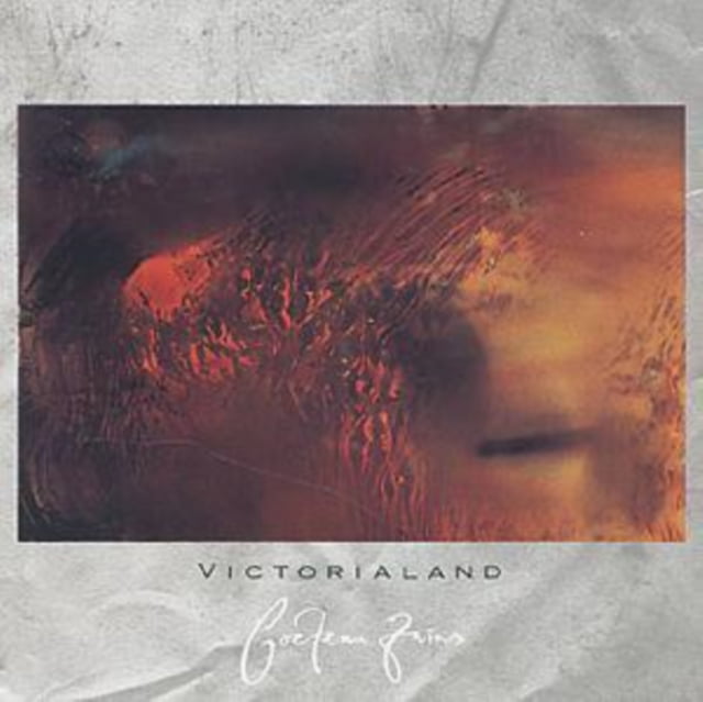 Cocteau Twins - Victorialand