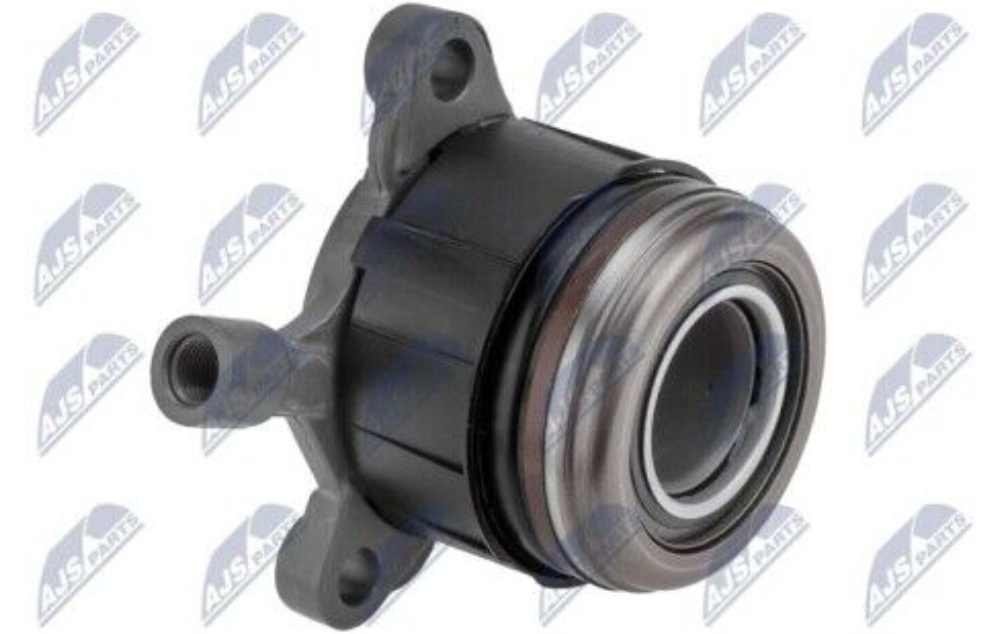 Central slave cylinder NWS-TY-002 NTY for TOYOTA IQ