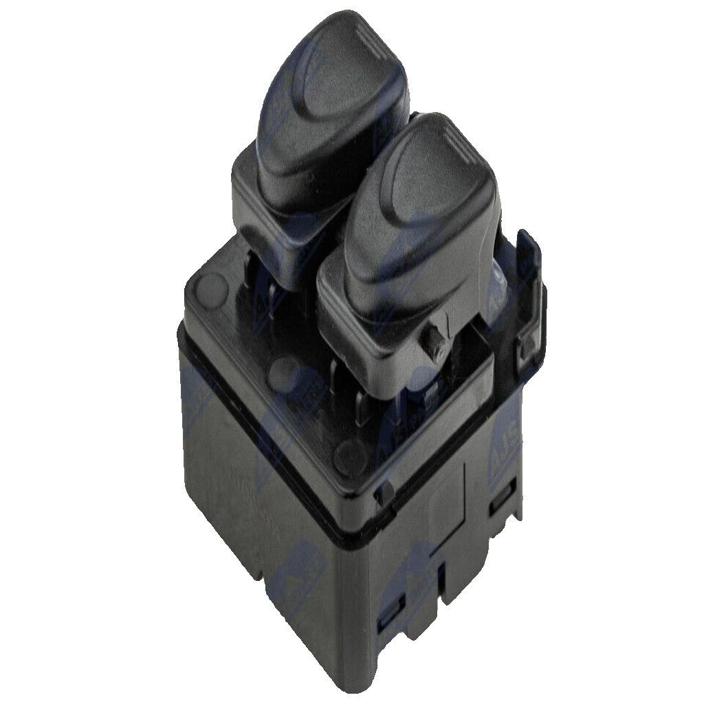 Fits NTY EWS-DW-004 WINDOW CONTROL SWITCH DAEWOO MATIZ 1998-  ⭐UK Stock⭐