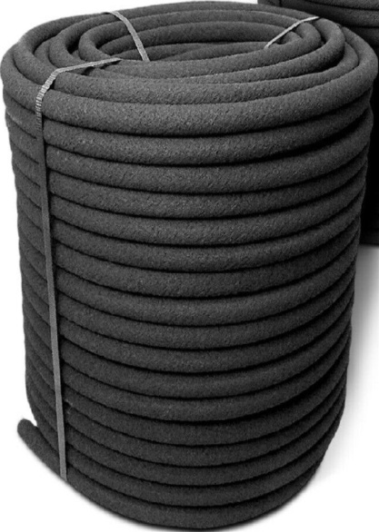 200m __ POROUS PIPE Soaker Hose Leaky Irrigation System + Pressure Regulator