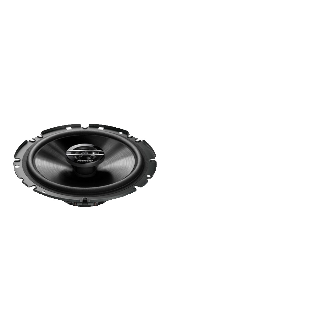 Pioneer G-Series TS-G1720F - 6.5"" 17cm 300 Watts 2 Way Coaxial Door Speakers BN