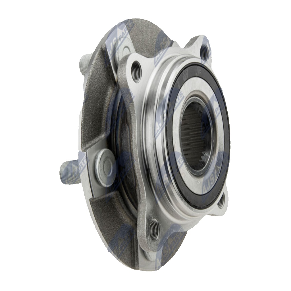 Wheel Bearing Kit Hintrnachse Fits for Ford MUSTANG 15- OE zu Vergl 2097805, 52 - Image 3