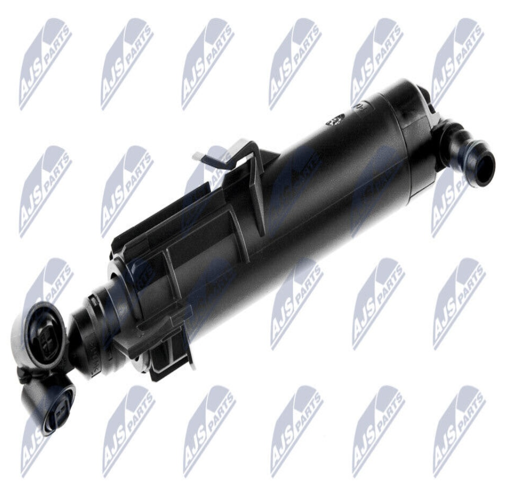 N.T.Y. EDS-AU-026.NTY Washer Fluid Jet, headlight cleaning for AUDI