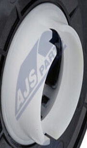 N.T.Y. EAS-MS-011.NTY Clockspring, airbag for MITSUBISHI