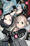 After Hours, Vol. 1 Volume 1