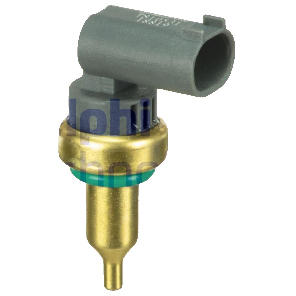 DELPHI TS10531 Sensor, coolant temperature for ,MERCEDES-BENZ