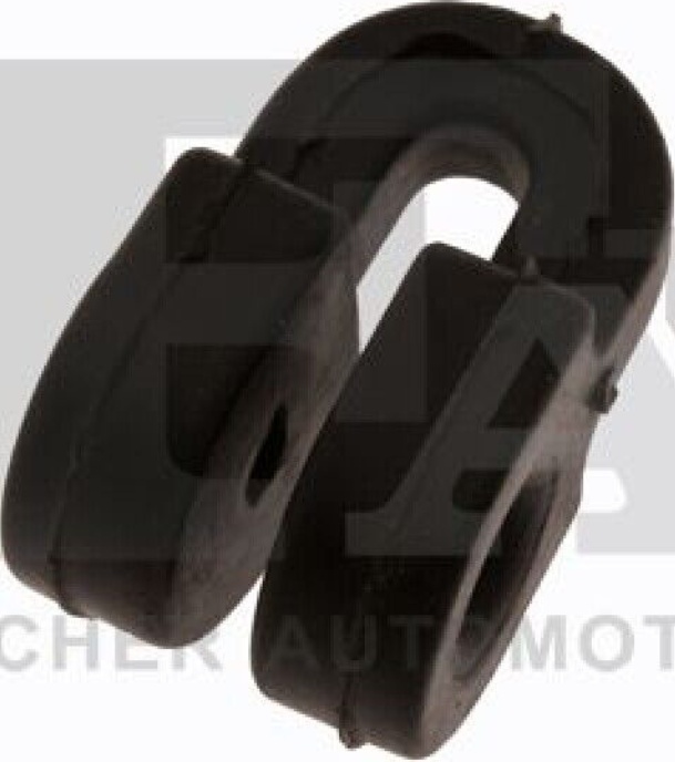 FA1 223-717 Mount, exhaust system for RENAULT