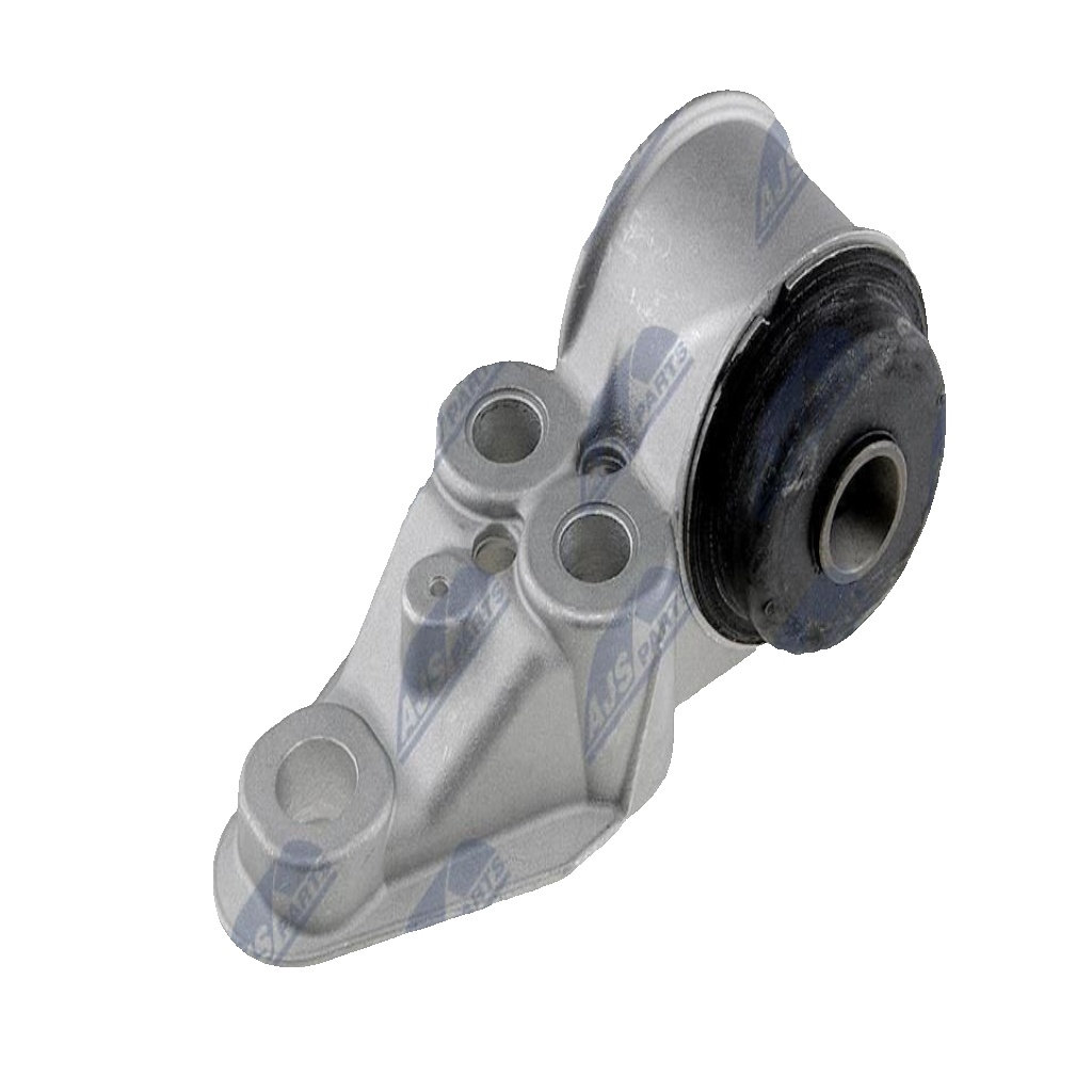 Suspension beam bush Rear Axle Left ZWT-VW-000 NTY for VW AUDI SKODA