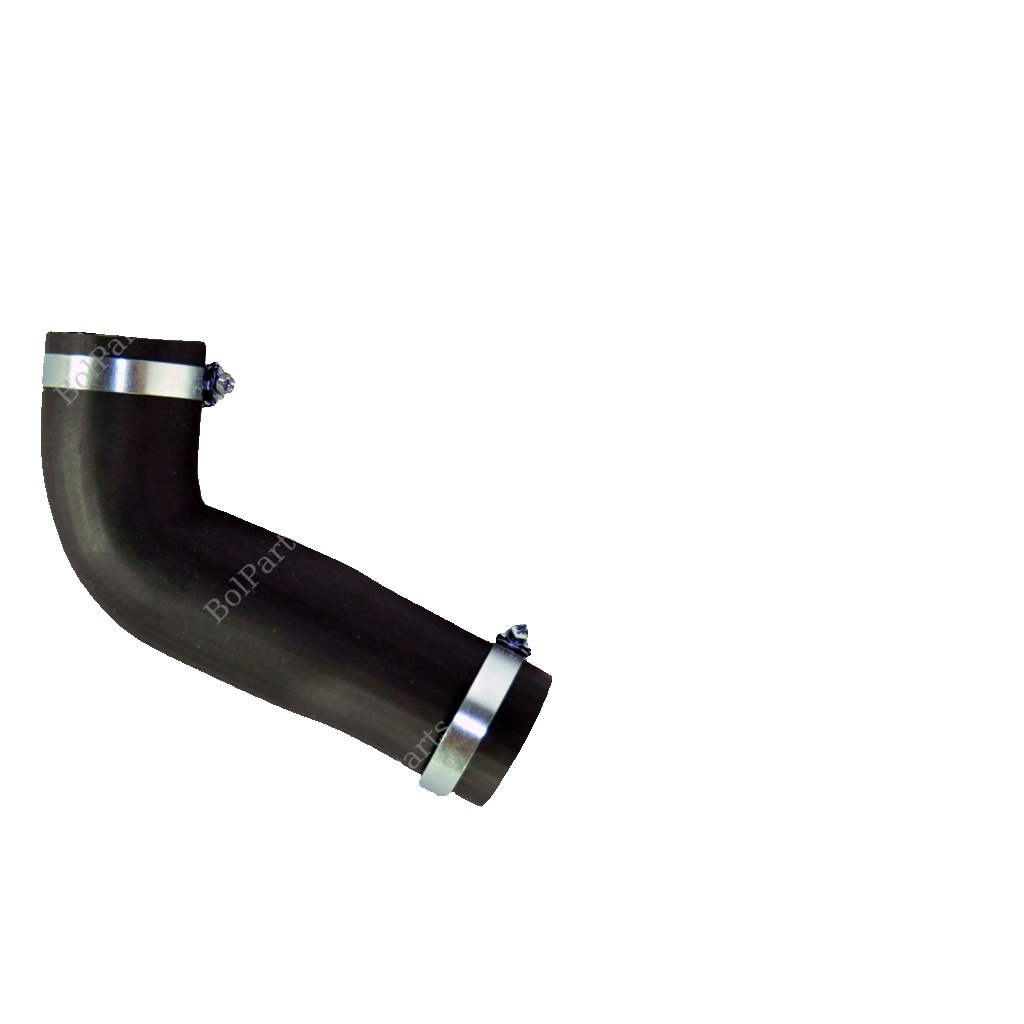 Intercooler Turbo Hose Resonator Pipe For Volvo S60 S80 V70 XC70 XC90 2.4D D5