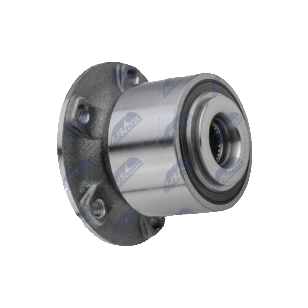 KLT-PE-026 NTY Wheel Hub
