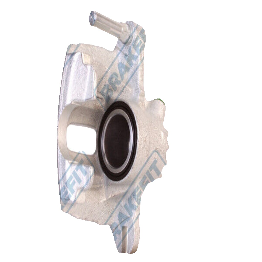 Apec Brake Caliper - LCA280 - Front Left - OE Matching Precision and Quality