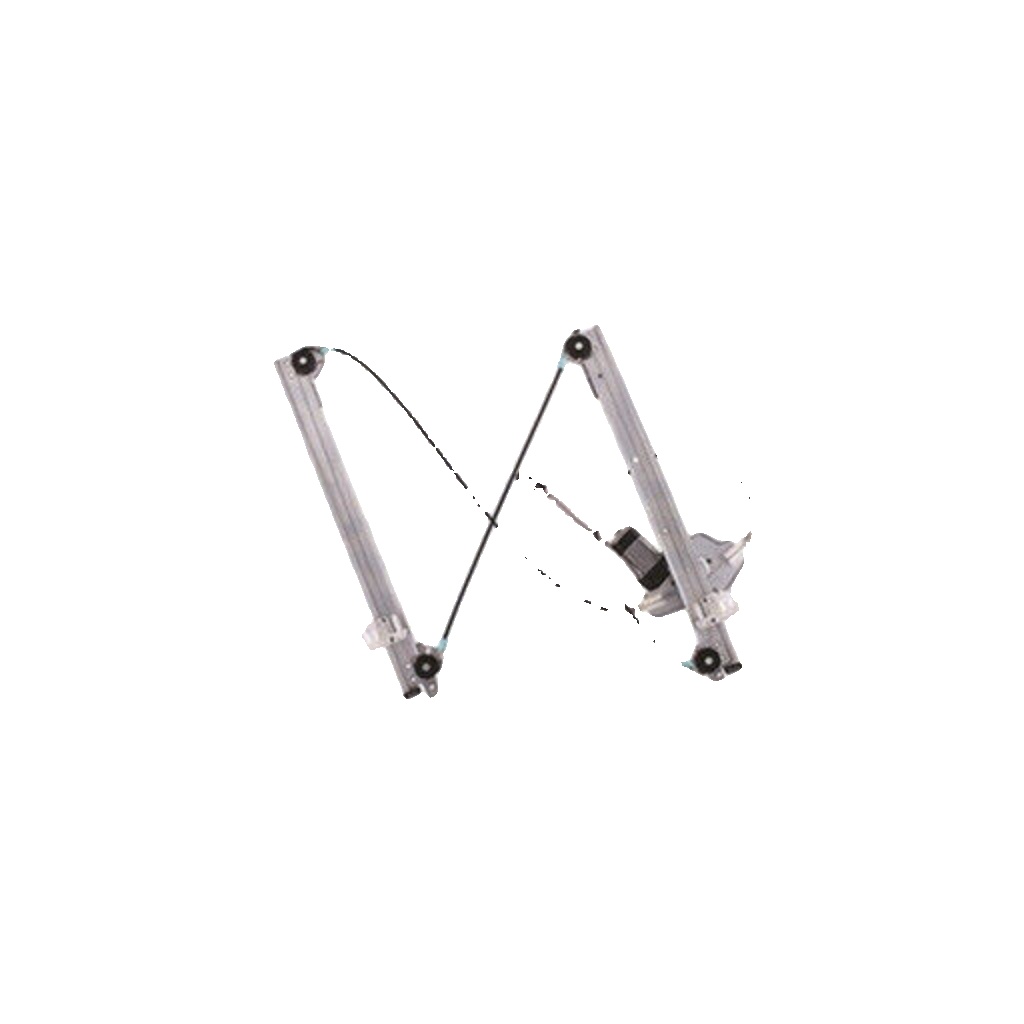 Right Front MAGNETI MARELLI 350103170182 Window Regulator for ,RENAULT