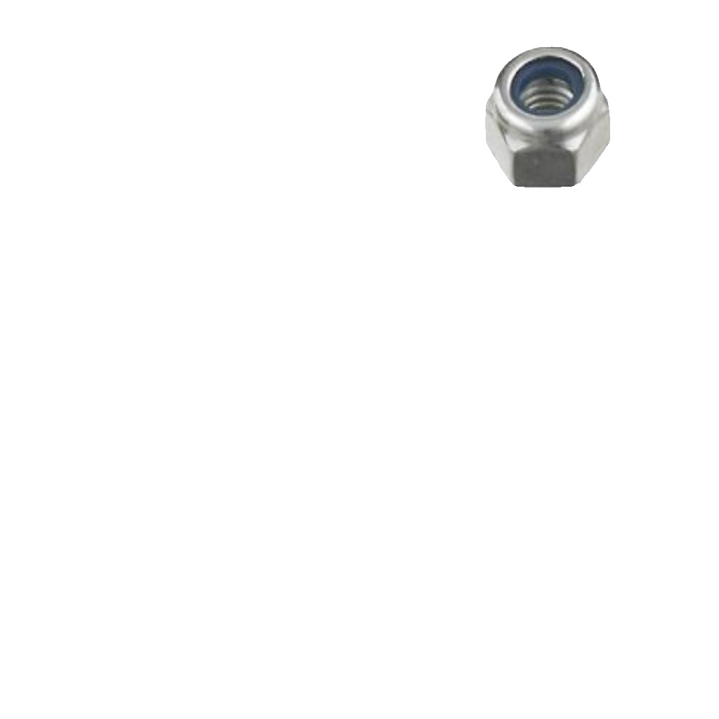 2x ✅Fits FEBI 10165 TIE ROD END WITH NUT  ⭐UK Seller⭐