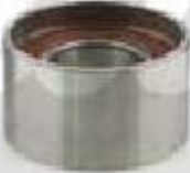 GATES-OE K025630XS Timing Belt Kit for MAZDA - Image 5