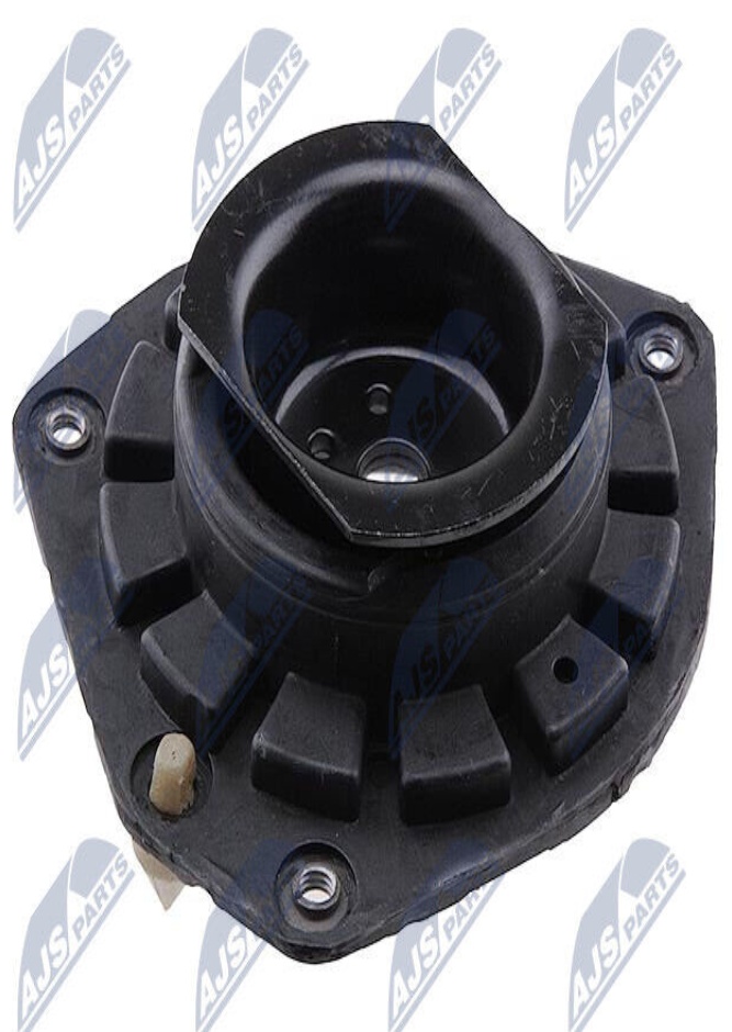 Shock absorber cushion Front Axle AD-RE-004 NTY for RENAULT MEGANE II SCÉNIC II - Image 5