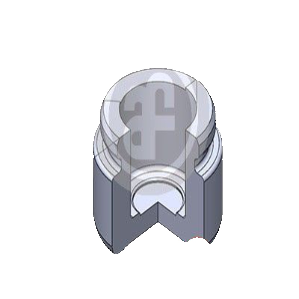 ✅Fits AUTOFREN SEINSA D02536 brake calliper piston ⭐UK Seller⭐ - Image 15