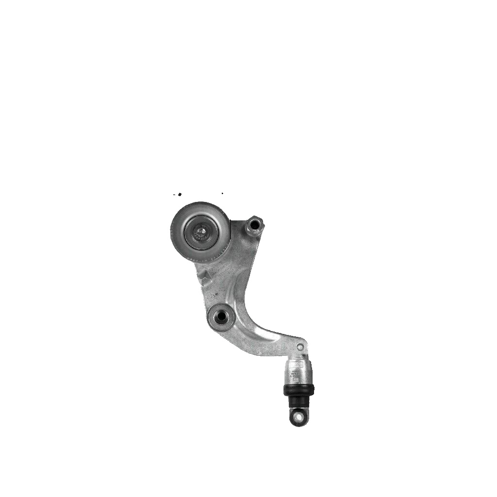 GATES T39077 Belt Tensioner, V-ribbed belt for HONDA