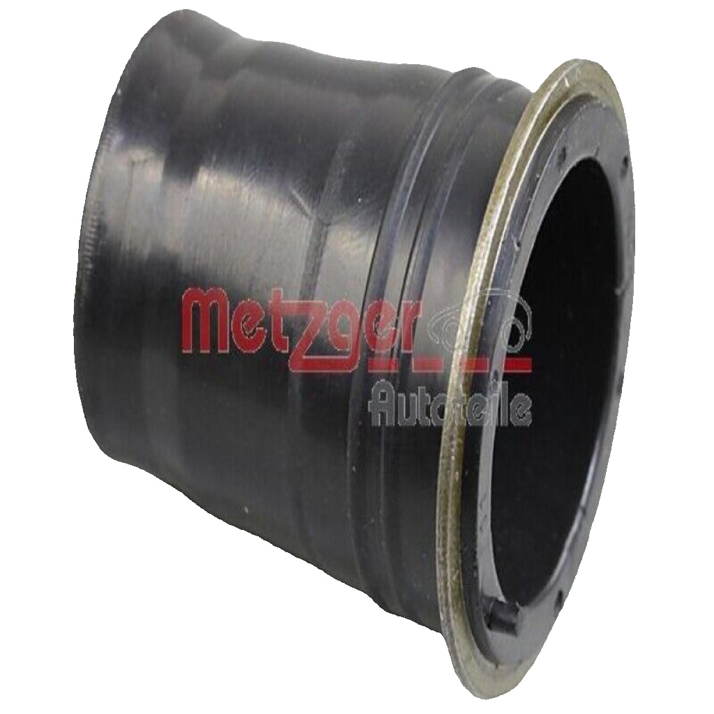 Injector housing seal Injector Nozzle 0873020 METZGER for MAZDA 6 Hatchback 5 3