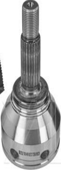 MEYLE 100 498 0273 JOINT KIT DRIVE SHAFT Front LH,Front RH