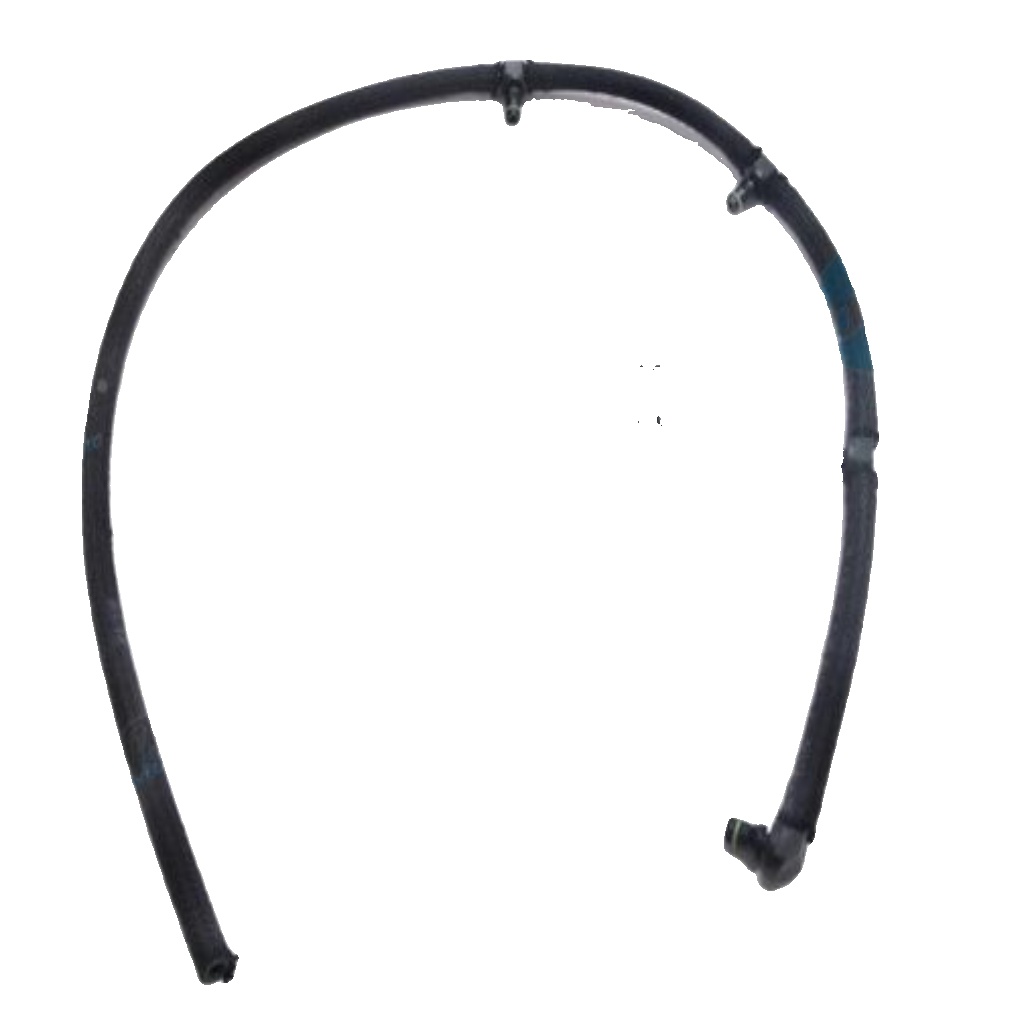 DRM1001 DR.MOTOR AUTOMOTIVE HOSE, FUEL OVERFLOW FOR ALFA ROMEO FIAT LANCIA