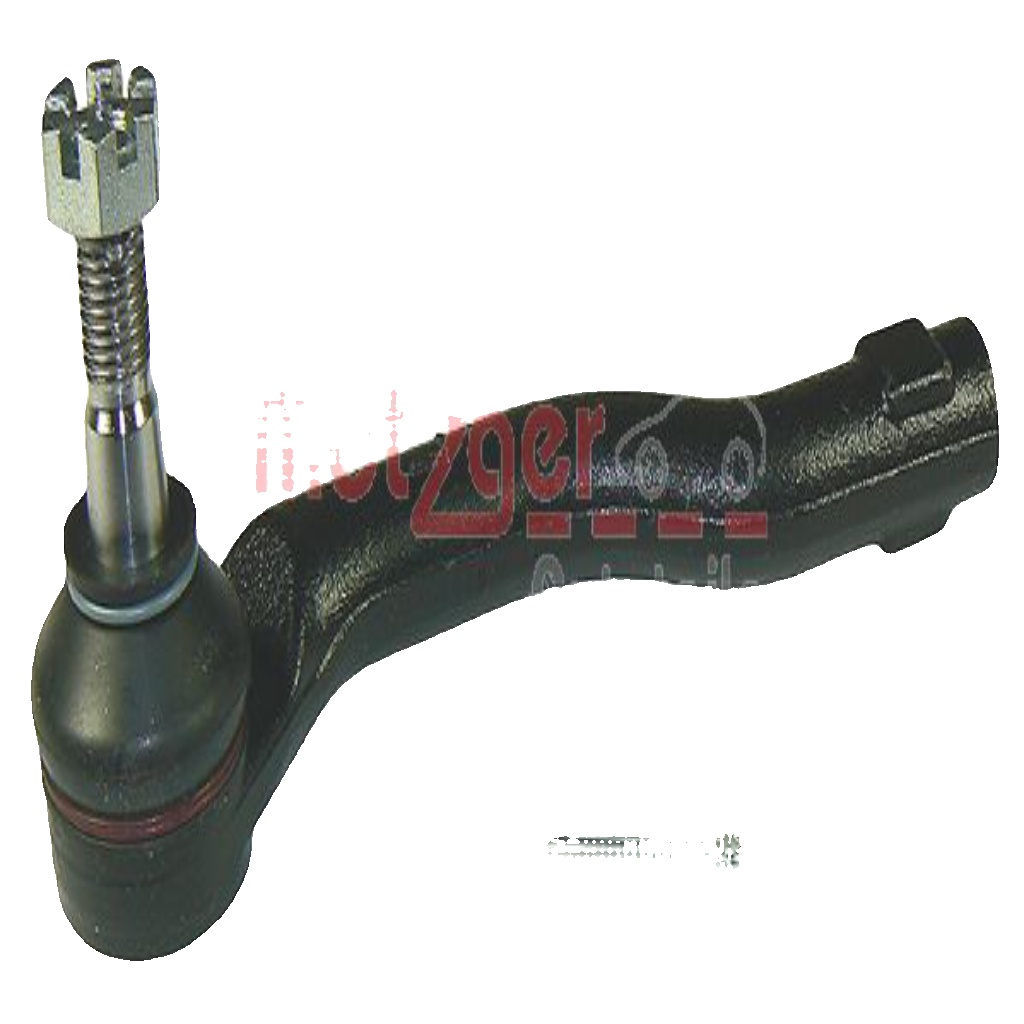 Original METZGER Tie Rod End 54041301 for Mazda