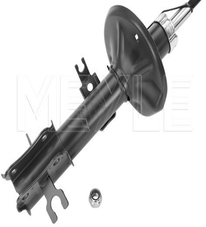 Front Right MEYLE GERMANY 29-26 623 0003 Shock Absorber for CHEVROLET,DAEWOO