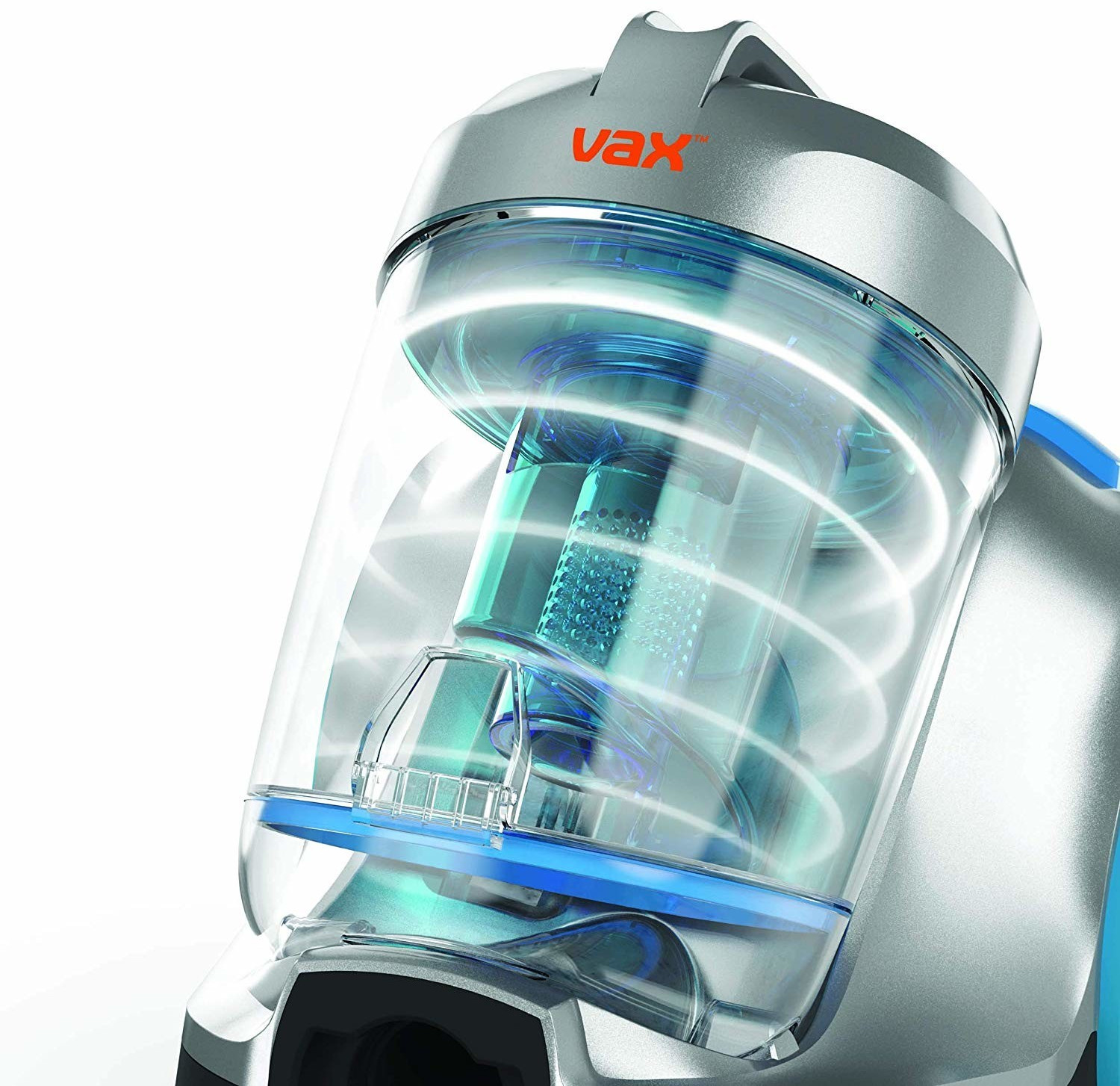 Genuine Vax CVRAV013 Pick Up Pet Vacuum Cleaner 3-in-1 Tool & Turbo Brush Head