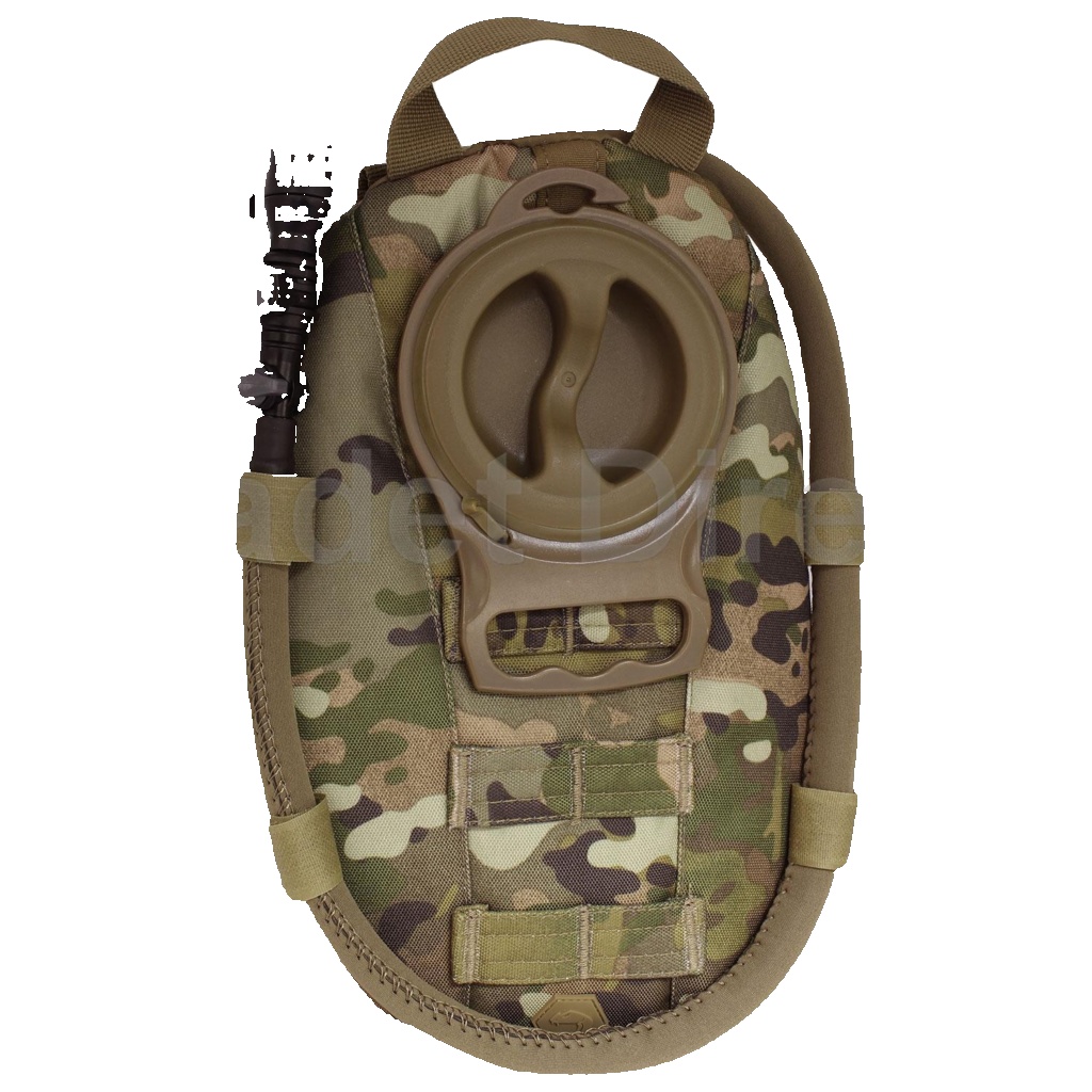 Viper Tactical MOLLE Bladder Pouch, V-Cam