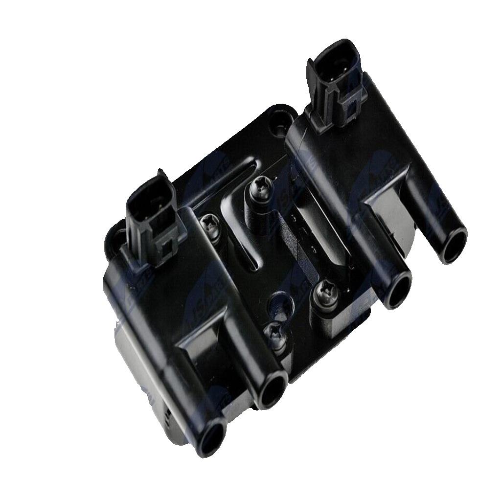 Ignition coil ECZ-DW-007 NTY for CHEVROLET DAEWOO