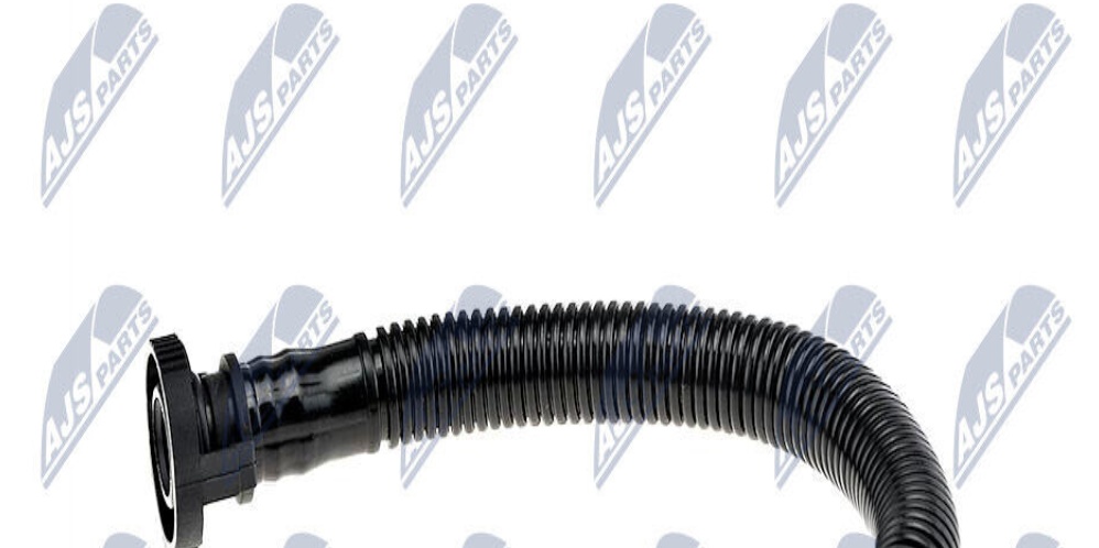 N.T.Y. GPP-AU-043.NTY Hose, crankcase breather for AUDI,VW