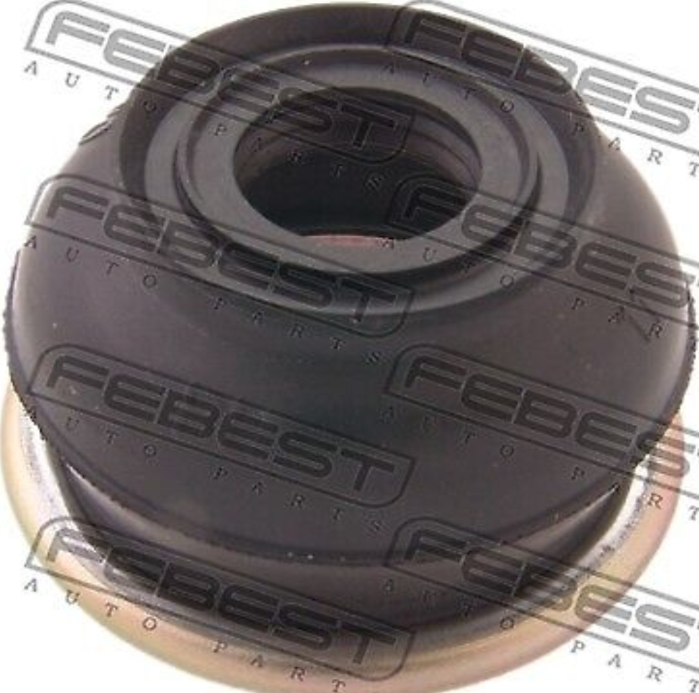 FEBEST HYBJB-ACC Repair Kit, tie rod end for ,HYUNDAI,HYUNDAI (BEIJING),KIA,KIA