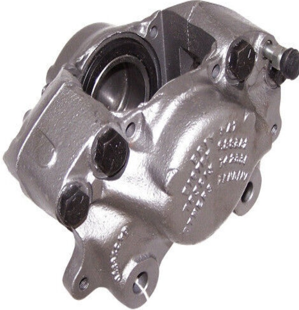 For RENAULT MASTER PRO 2004 to 2010 BRAKE CALIPER (REAR LH) LCA671N