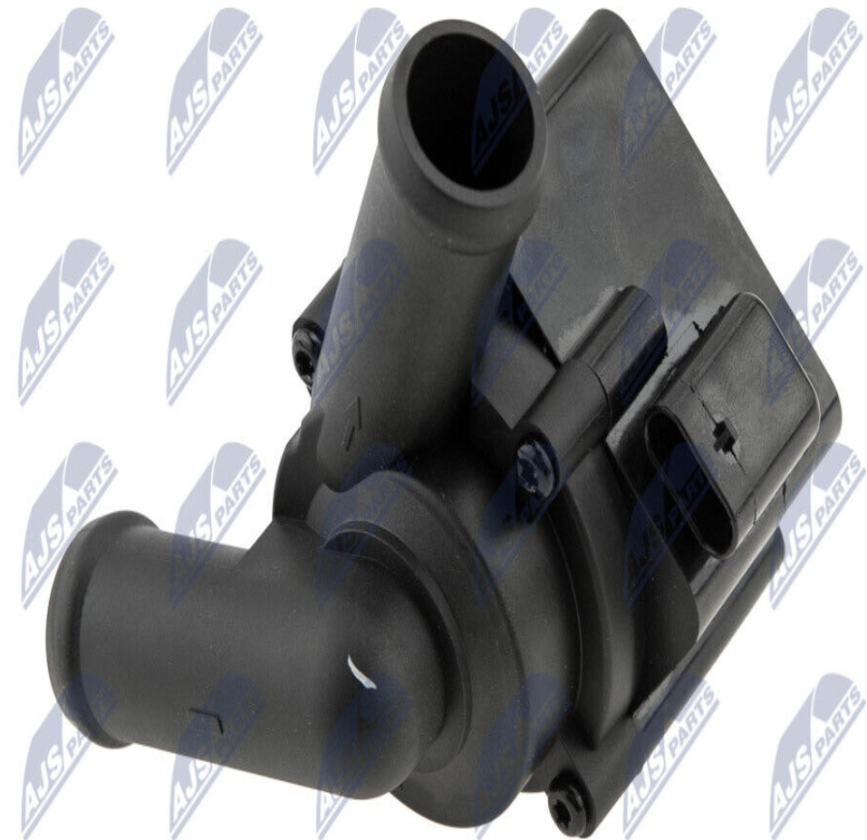 N.T.Y. CPZ-MZ-000.NTY Additional Water Pump for MAZDA