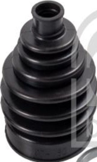 FEBI BILSTEIN 174025 Drive Shaft Joint Kit Front Right Left Fits Alfa Romeo Fiat