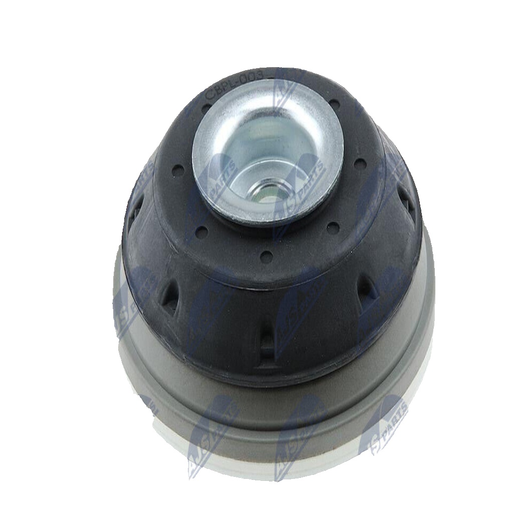 N.T.Y. AD-PL-003.NTY Top Strut Mounting for ABARTH,ALFA ROMEO,FIAT,LANCIA,OPEL,V