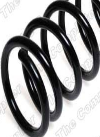 KILEN COIL SPRING FRONT VAUXHAL ASCONA MANTA 1.6-2.0 71- CAVALIER 1.6-2.0 76-