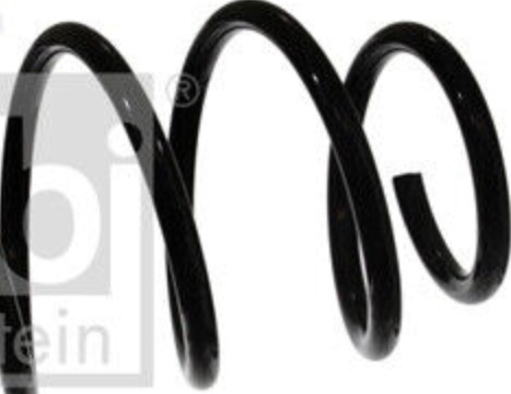 Front FERDINAND BILSTEIN 46814 Coil Spring for FIAT