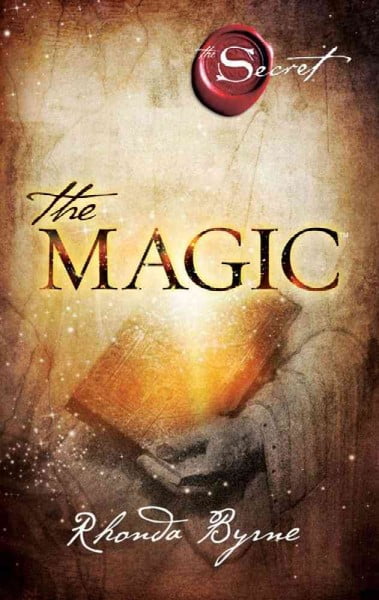 The Magic - Image 2