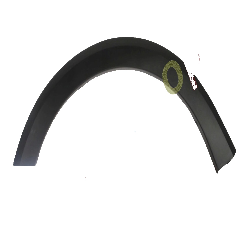 RENAULT DACIA SANDERO STEPWAY 2008-2013 FRONT WHEEL ARCH COVER TRIM / LEFT