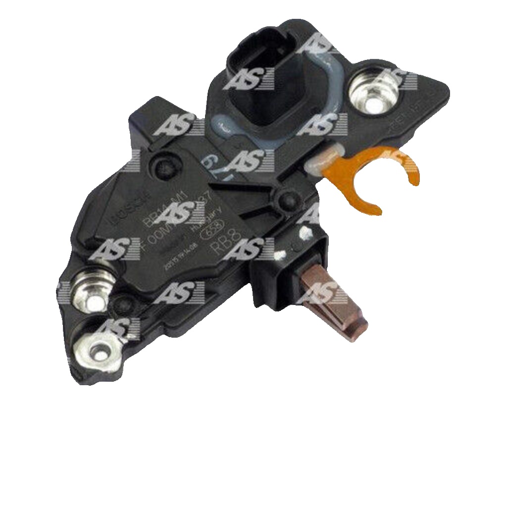 AS-PL ARE0063(BOSCH) Alternator Regulator for ,DACIA,NISSAN,OPEL,RENAULT,VAUXHAL