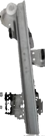 FEBI 176615 WINDOW REGULATOR Front RH