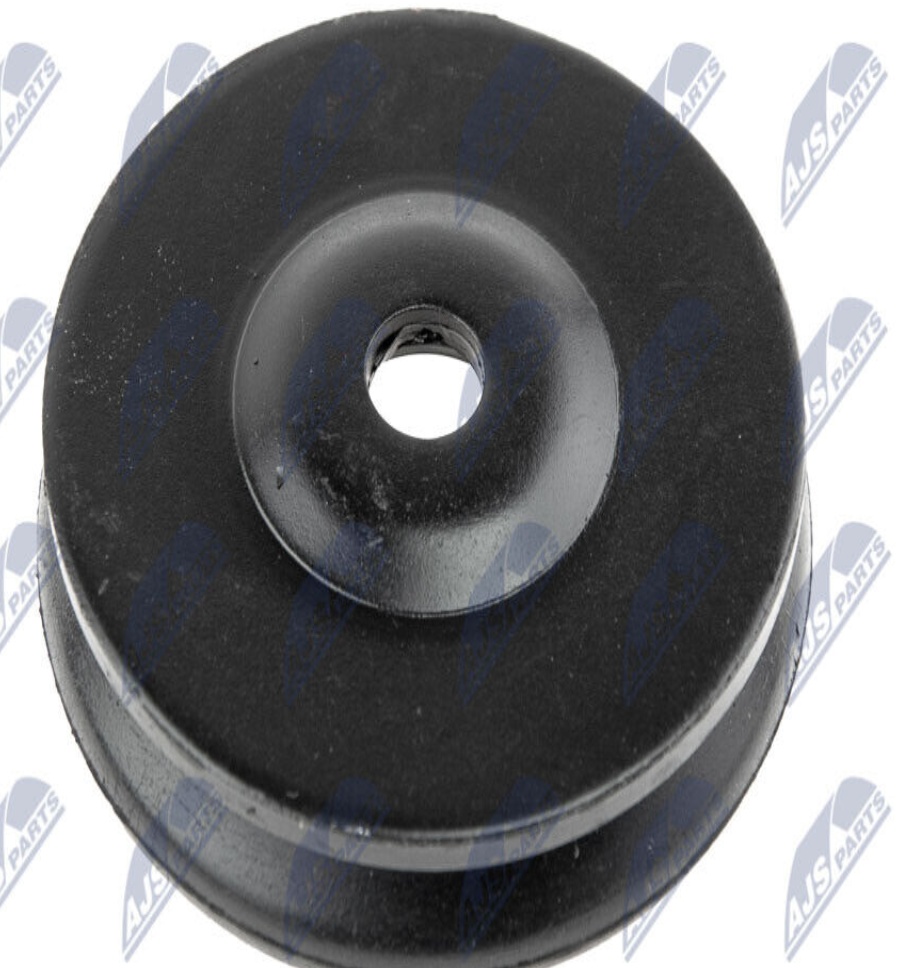 NTY ZTT-HD-027B Mounting, differential for HONDA