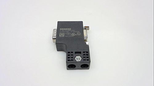 Siemens Connection Plug 6ES7972-0BB52-0XA0 Simatic S7 E-Stand 2